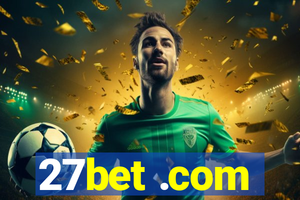 27bet .com